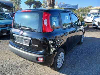 Fiat Panda 1.0 FireFly S&S Hybrid (5)