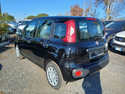 Fiat Panda 1.0 FireFly S&S Hybrid (7)