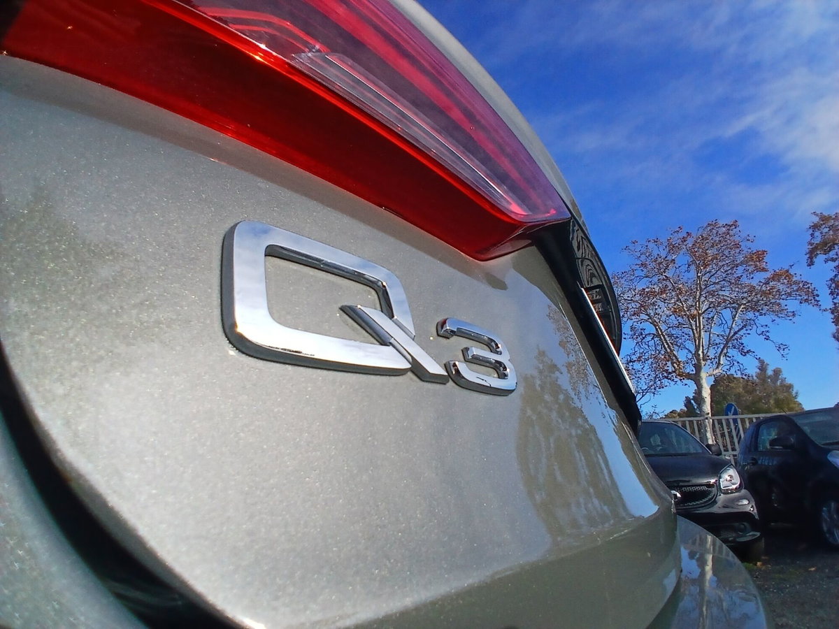 Audi Q3 Sportback 35 TDI quattro S tronic S line edition (16)