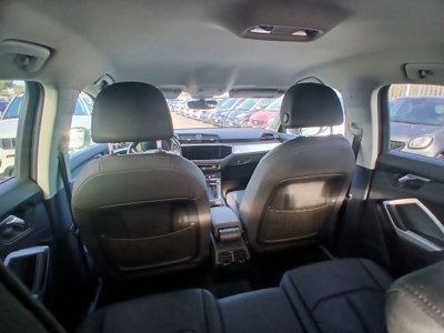 Audi Q3 Sportback 35 TDI quattro S tronic S line edition (20)