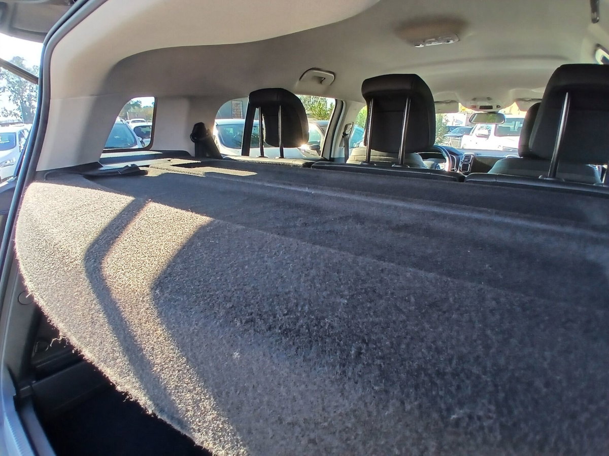 Citroen C5 Aircross Aircross BlueHDi 130 S&S EAT8 Shine (19)