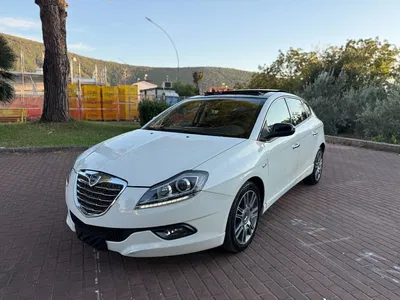 Lancia Delta 1.4 T-Jet 120 CV Gold Ecochic GPL usata