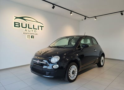 Fiat 500 1.2 Lounge nuova