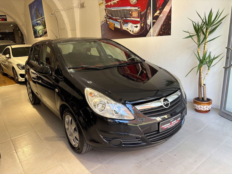 Opel Corsa 1.3 CDTI 90CV 5 porte Enjoy