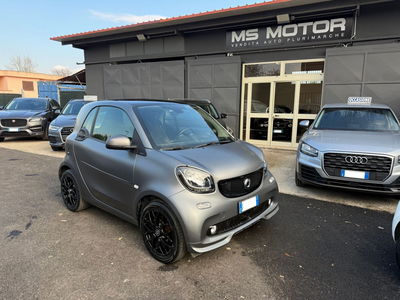 smart Fortwo 70 1.0 Youngster usata