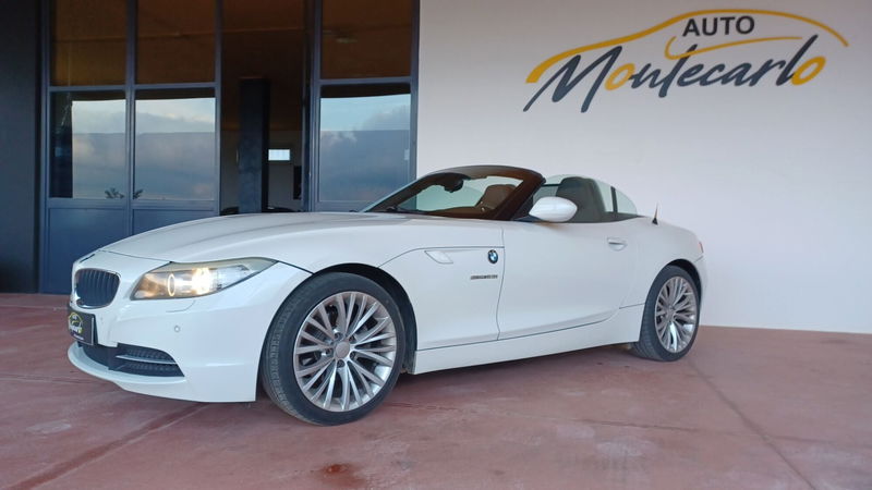 BMW Z4 Cabrio Z4 sDrive23i