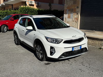Kia Stonic 1.0 T-GDi GPL DCT Style usata