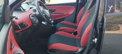 Lancia Ypsilon 1.2 69 CV 5 porte Gold (10)