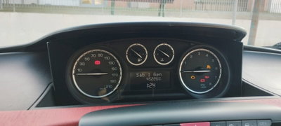 Lancia Ypsilon 1.2 69 CV 5 porte Gold (13)