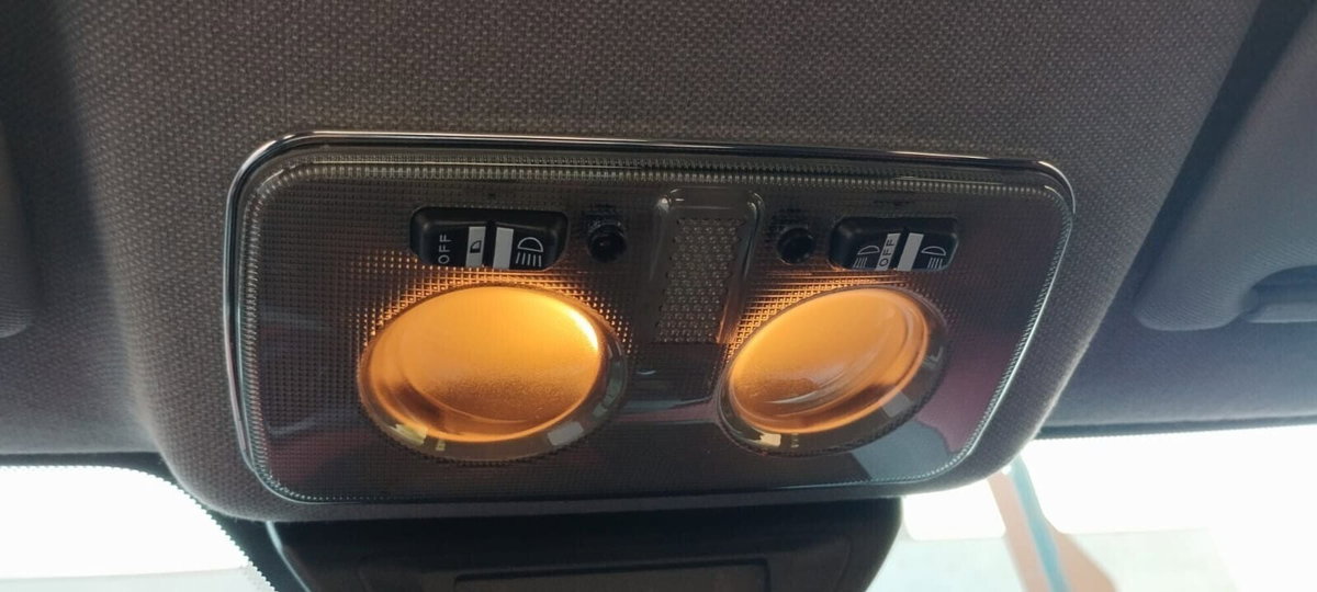 Lancia Ypsilon 1.2 69 CV 5 porte Gold (14)