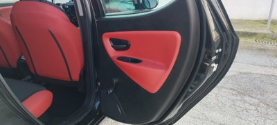 Lancia Ypsilon 1.2 69 CV 5 porte Gold (19)