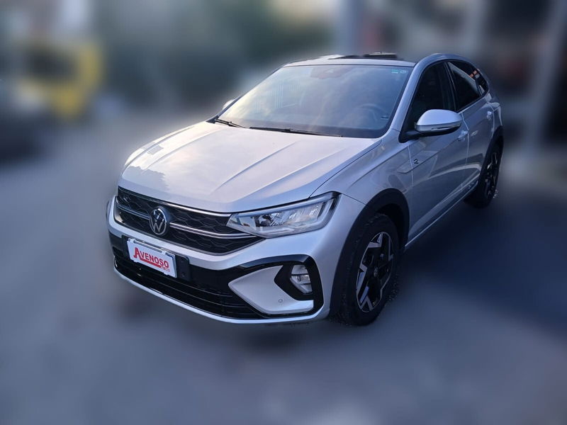 Volkswagen Taigo 1.0 tsi R-Line 115cv