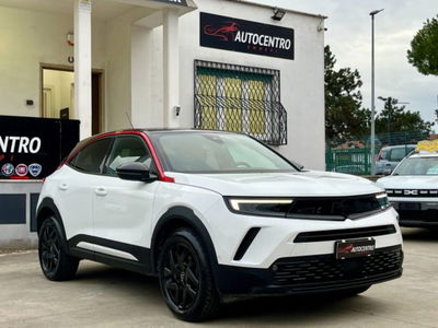 Opel Mokka 1.2 Turbo GS Line usata