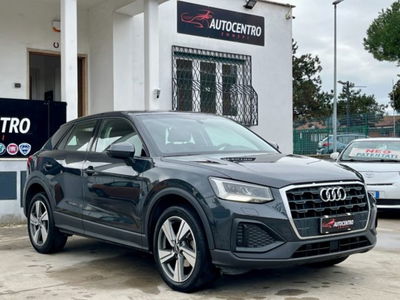 Audi Q2 Q2 30 TDI S tronic Admired usata