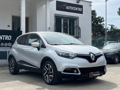 Renault Captur 1.5 dCi 8V 90 CV Start&Stop Live usata