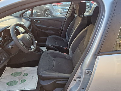 Renault Clio Sporter 1.5 dCi 8V 90CV Start&Stop Energy (10)