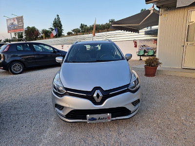 Renault Clio Sporter 1.5 dCi 8V 90CV Start&Stop Energy (2)
