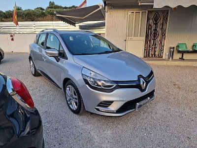 Renault Clio Sporter 1.5 dCi 8V 90CV Start&Stop Energy (3)