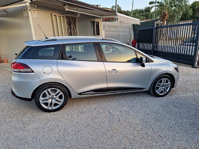 Renault Clio Sporter 1.5 dCi 8V 90CV Start&Stop Energy (4)