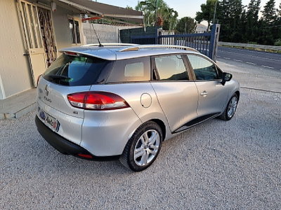 Renault Clio Sporter 1.5 dCi 8V 90CV Start&Stop Energy (5)