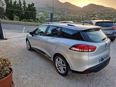 Renault Clio Sporter 1.5 dCi 8V 90CV Start&Stop Energy (6)