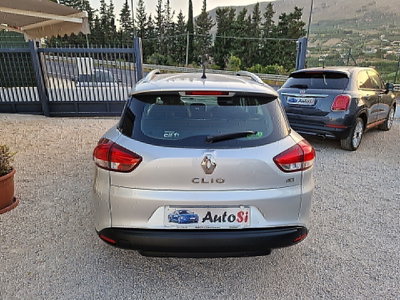 Renault Clio Sporter 1.5 dCi 8V 90CV Start&Stop Energy (7)
