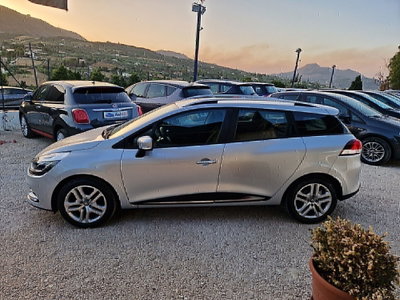 Renault Clio Sporter 1.5 dCi 8V 90CV Start&Stop Energy (8)