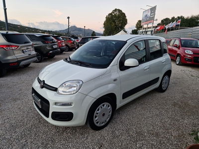 Fiat Panda 0.9 TwinAir Turbo S&S Lounge usata