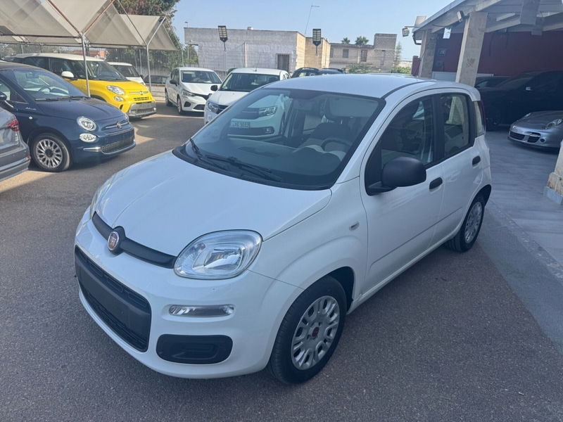 Fiat Panda 1.2 Easy