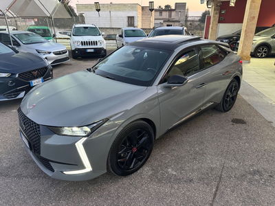 Ds DS 4 DS4 1.5 bluehdi Rivoli 130cv auto usata