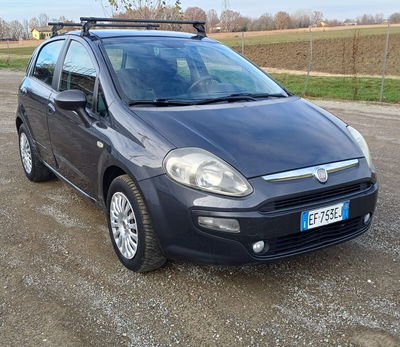 Fiat Punto Evo 1.2 5 porte S&S Dynamic usata