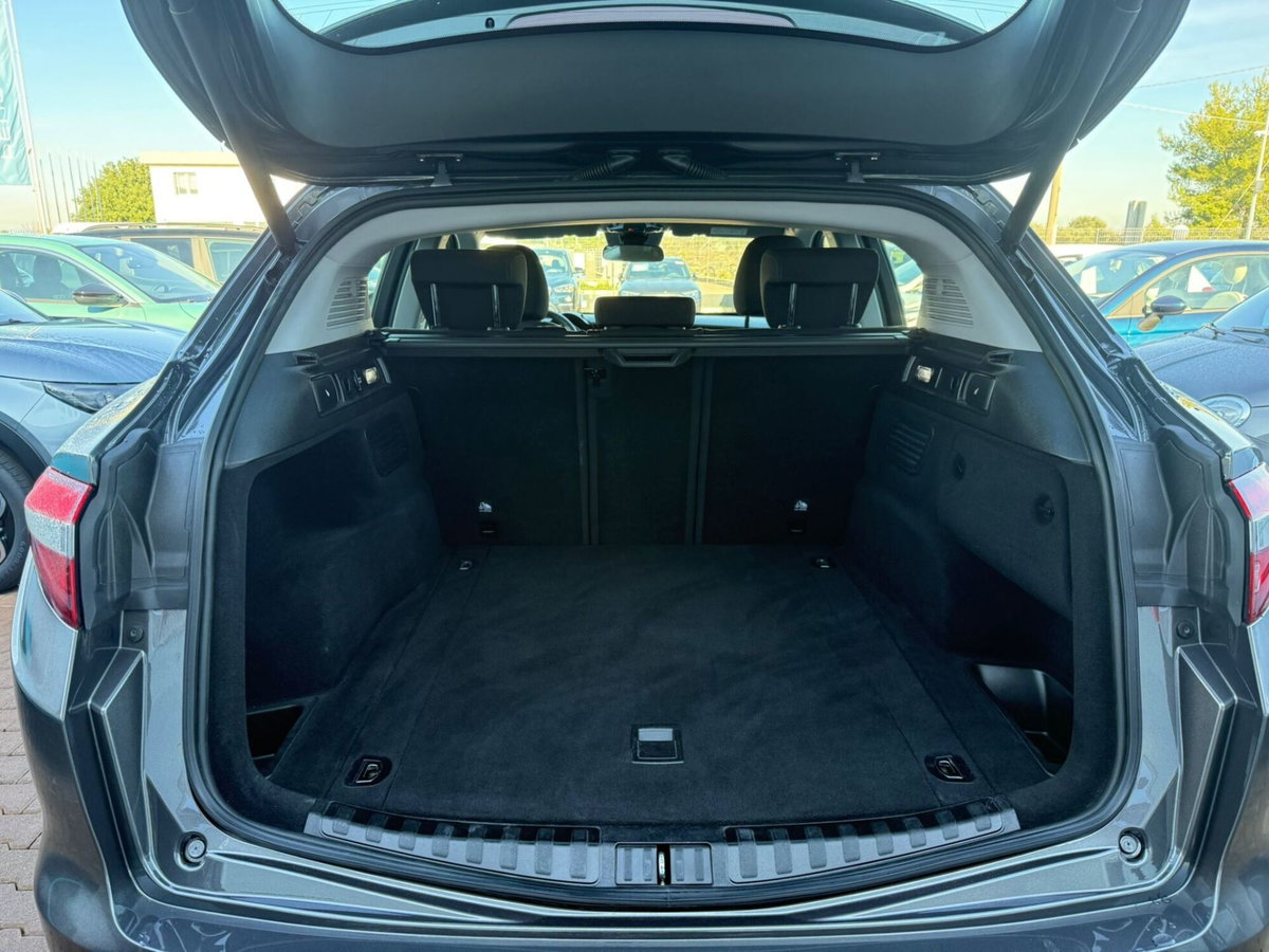 Alfa Romeo Stelvio Stelvio 2.2 Turbodiesel 190 CV AT8 RWD Business (5)