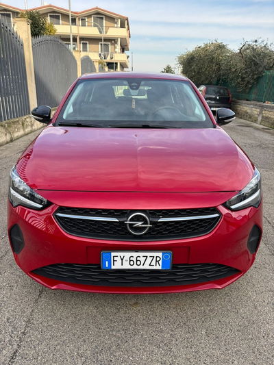 Opel Corsa 1.2 Elegance usata