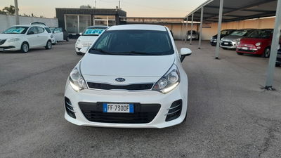 Kia Rio 1.4 CRDi 5p.S&S High Tech usata
