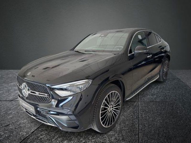 Mercedes-Benz GLC 220 d 4Matic Mild Hybrid AMG Premium Plus