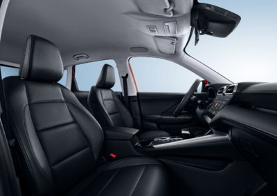 Mg ZS 1.5 hybrid+ Comfort auto (2)