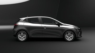 Renault Clio TCe 90 CV 5 porte Techno (2)