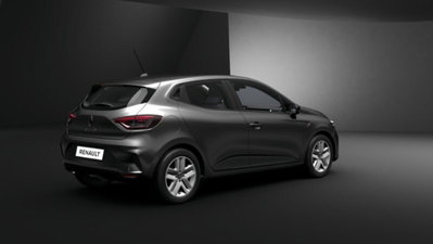 Renault Clio TCe 90 CV 5 porte Techno (3)