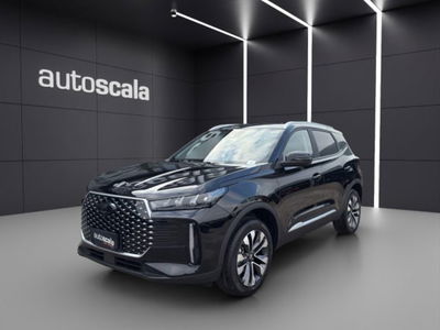 Dr dr5 1.6 16V Bi-Fuel GPL nuova