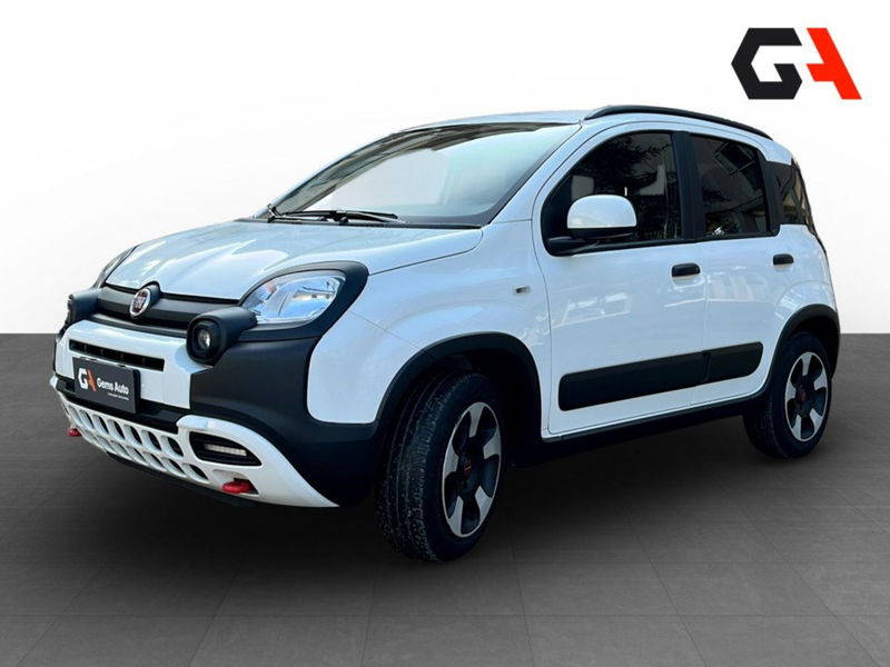 Fiat Panda Cross Cross 1.0 FireFly S&S Hybrid