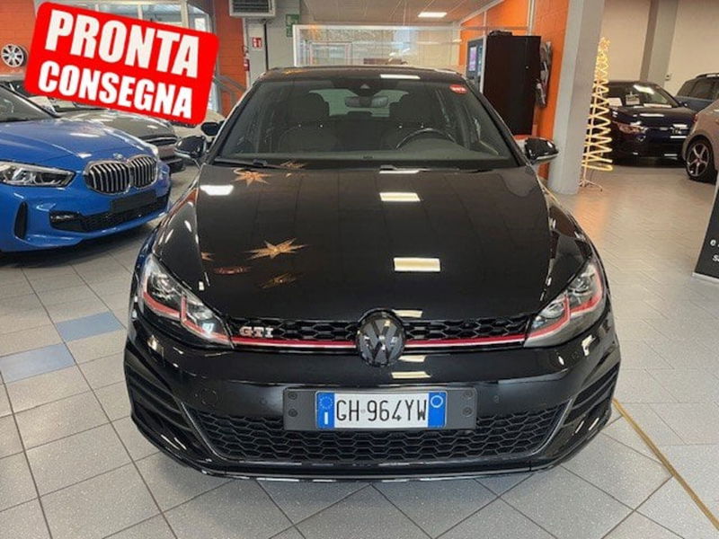 Volkswagen Golf GTI Performance 2.0 245 CV TSI DSG 5p. BMT