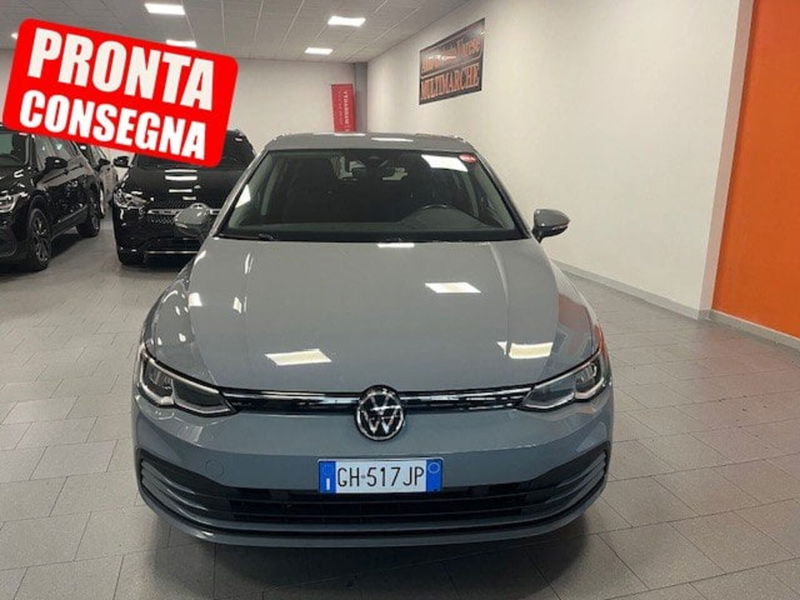 Volkswagen Golf 1.0 TSI EVO Life