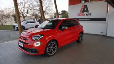 Fiat 500X 1.0 T3 120 CV Sport Dolcevita usata