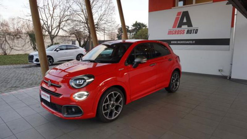 Fiat 500X 1.0 T3 120 CV Sport Dolcevita