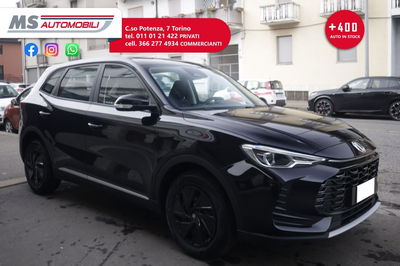 Mg ZS 1.5 Comfort nuova