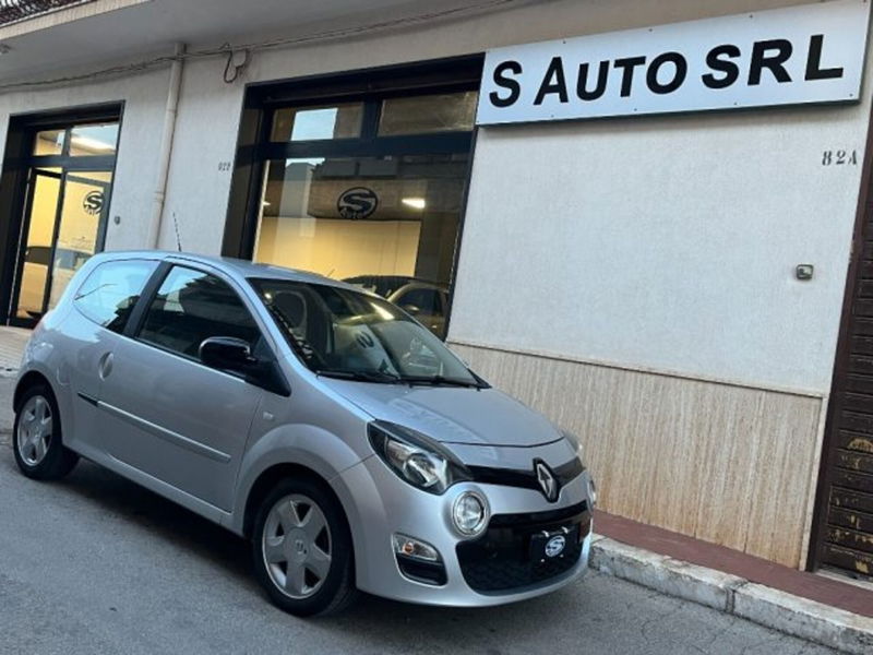 Renault Twingo 1.2 16V Live