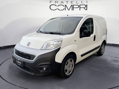 Fiat Fiorino Furgone cargo 1.3 mjt 95cv SX