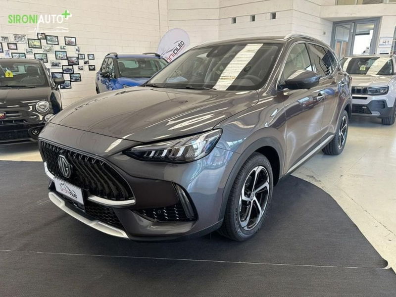 Mg HS HS 1.5T-GDI AT Luxury