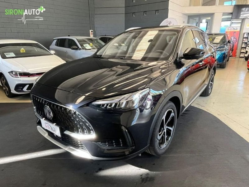 Mg HS HS 1.5T-GDI AT Luxury