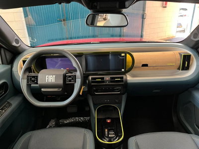 Fiat Grande Panda 1.2 hybrid La Prima 110cv edct (10)